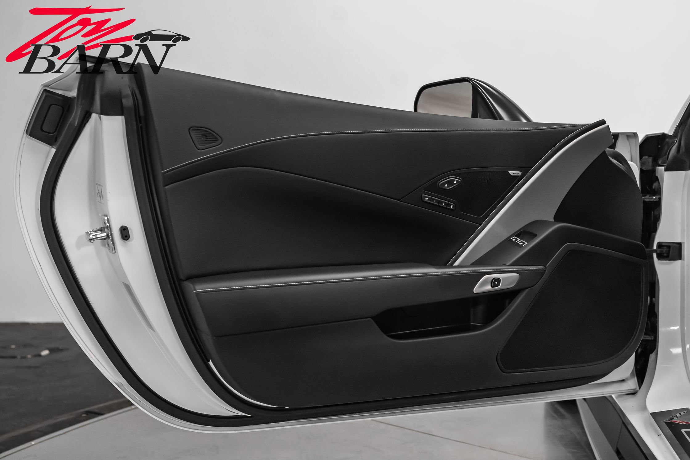 Used 2019 Chevrolet Corvette Grand Sport image 26