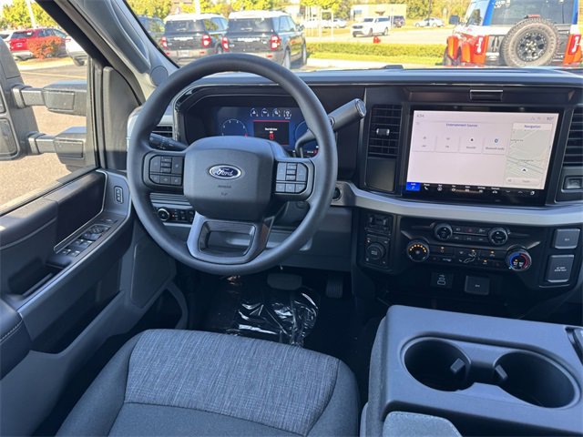 New 2026 Ford F250 XLT w/ XLT Premium Package image 15