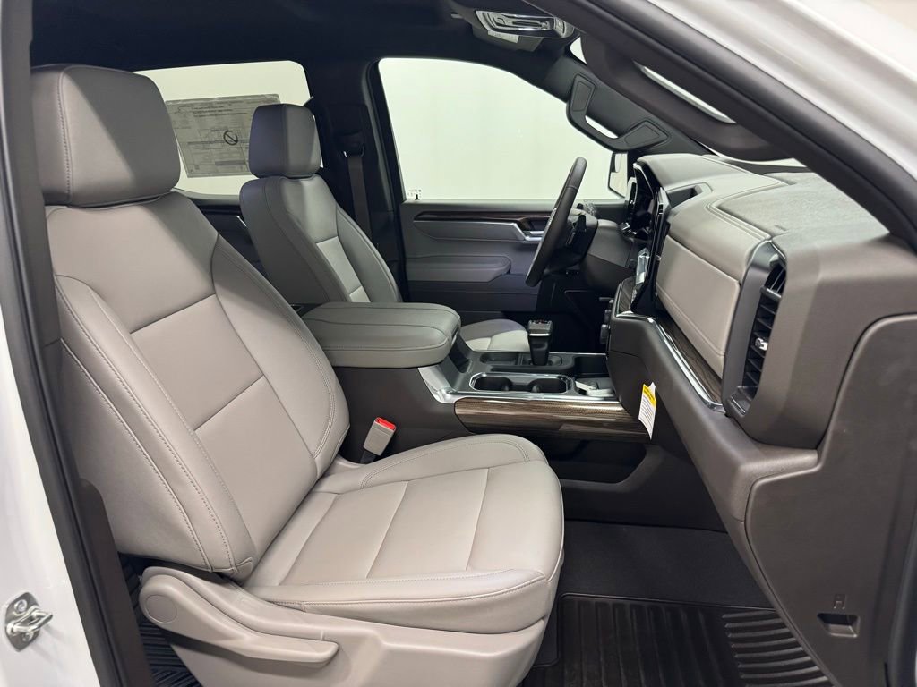 New 2025 Chevrolet Silverado 1500 RST w/ All Star Edition Plus image 45