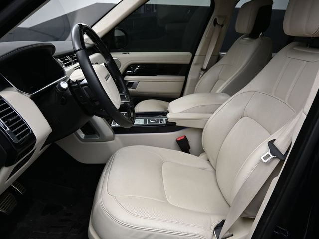 Used 2022 Land Rover Range Rover Westminster Edition AWD/4WD image 12