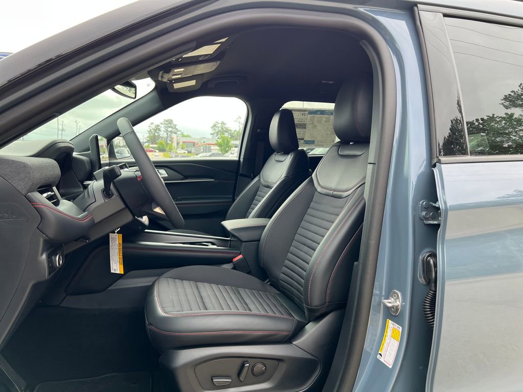 New 2026 Ford Explorer ST-Line RWD image 10