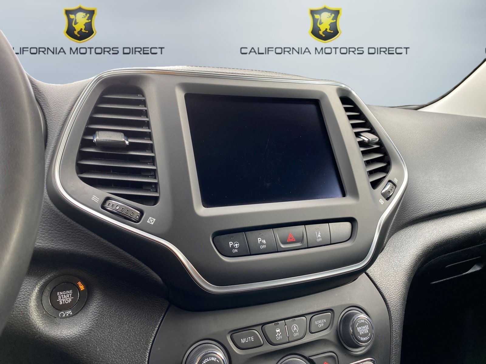 Used 2023 Jeep Cherokee Altitude Lux image 13