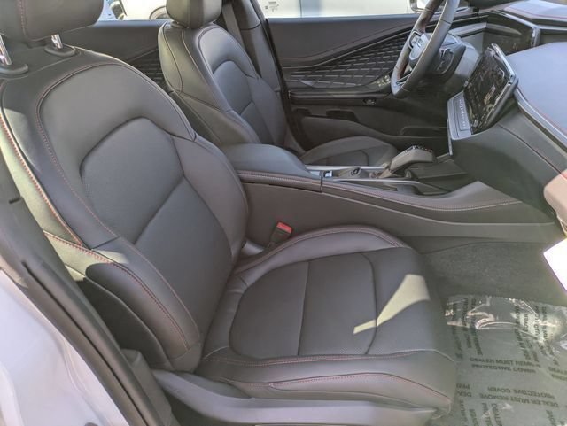 New 2026 Dodge Charger R/T AWD/4WD image 34