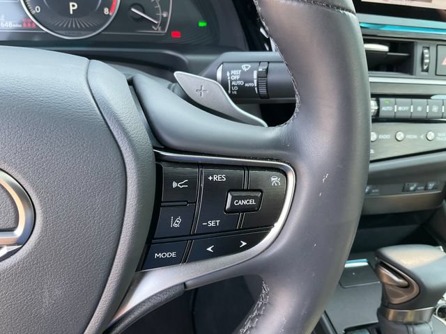 Used 2025 Lexus ES 350 w/ Premium Package FWD image 13