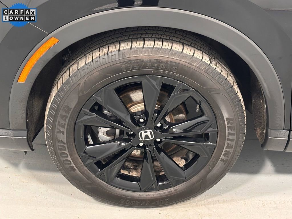 Used 2023 Honda CR-V Sport Touring image 29