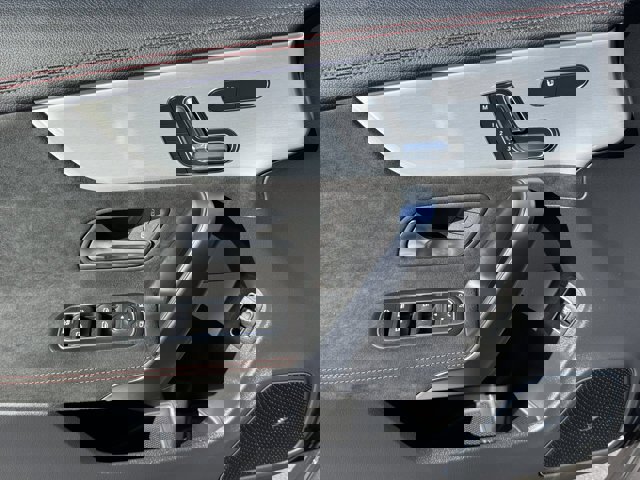 New 2026 Mercedes-Benz CLA 35 AMG AMG CLA 35 4MATIC Coupe image 8