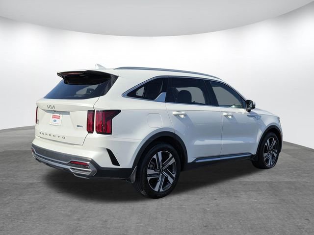 Used 2022 Kia Sorento SX AWD/4WD image 4