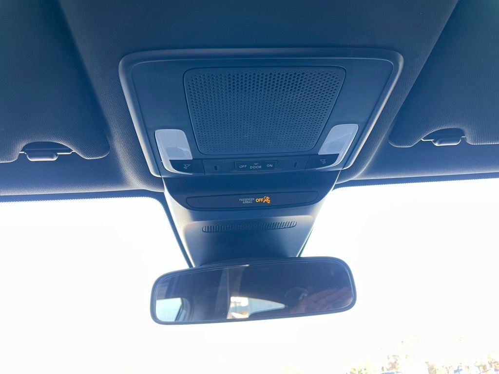 Used 2023 Honda HR-V Sport image 16