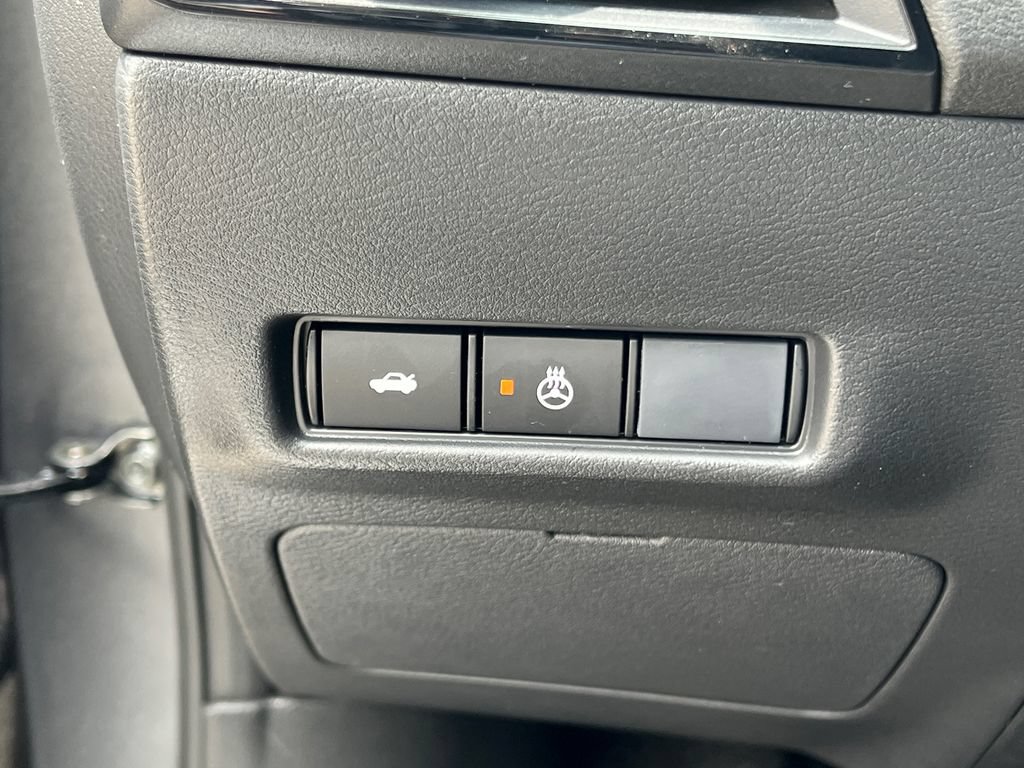 New 2026 Nissan Sentra SV w/ SV Convenience Package FWD image 27