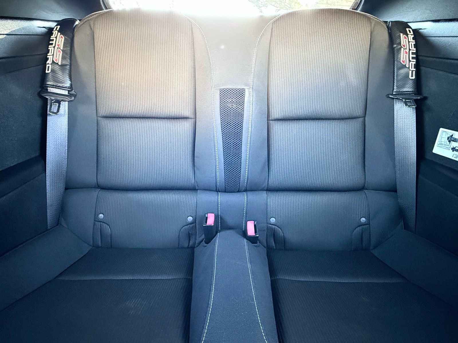 Used 2014 Chevrolet Camaro SS image 39