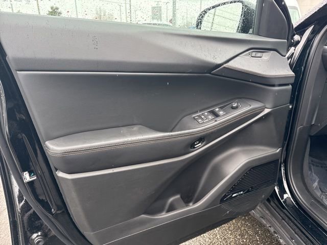 New 2026 Jeep Cherokee Overland image 21