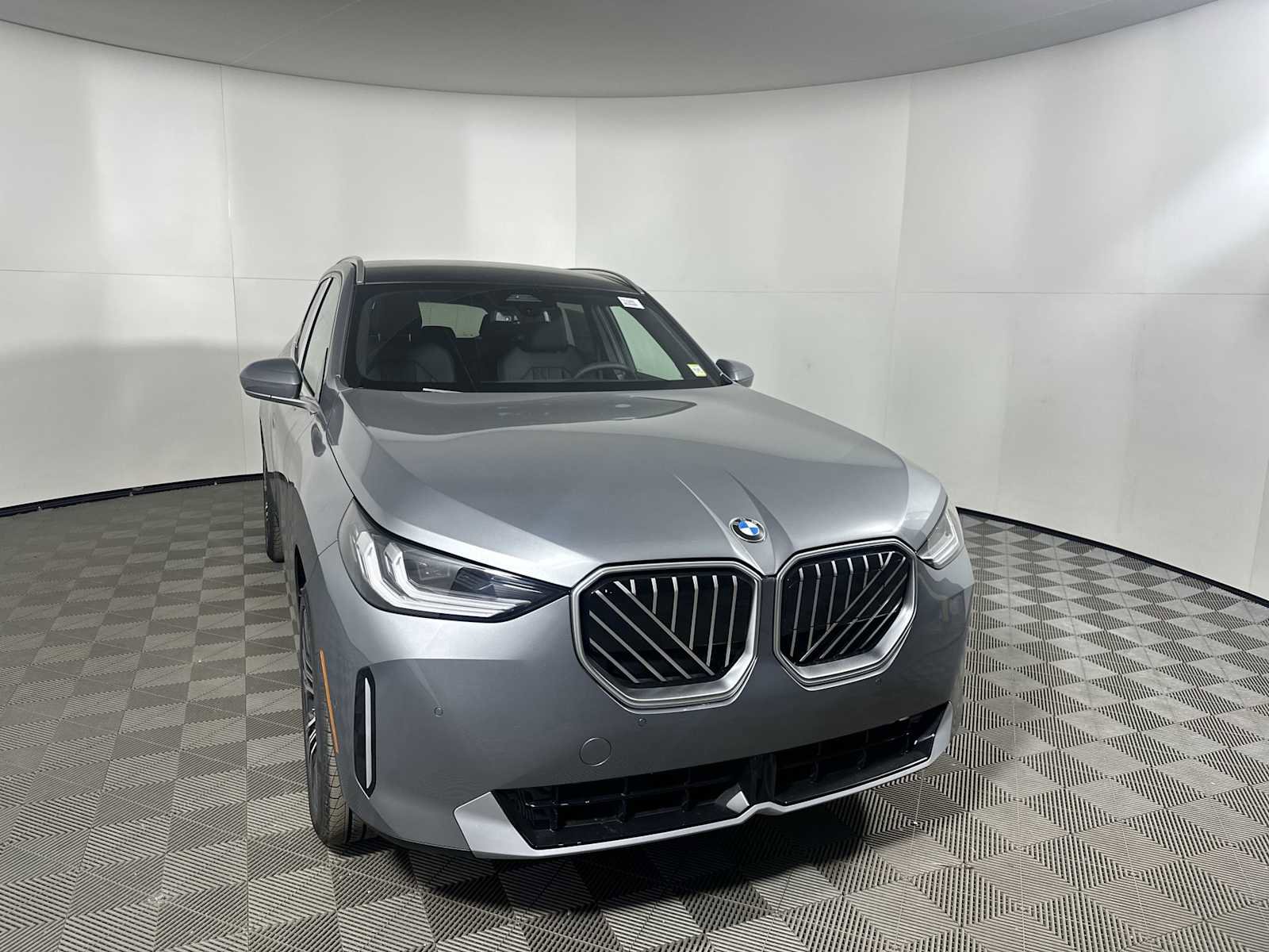 New 2026 BMW X3 xDrive30 w/ Convenience Package image 6