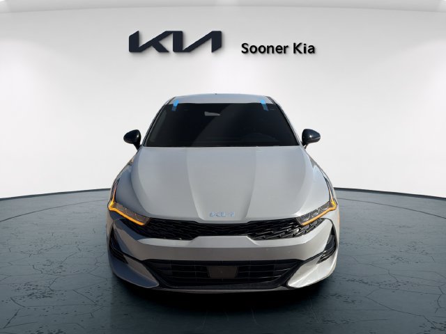 Used 2023 Kia K5 GT-Line w/ GT-Line Premium Package FWD image 2