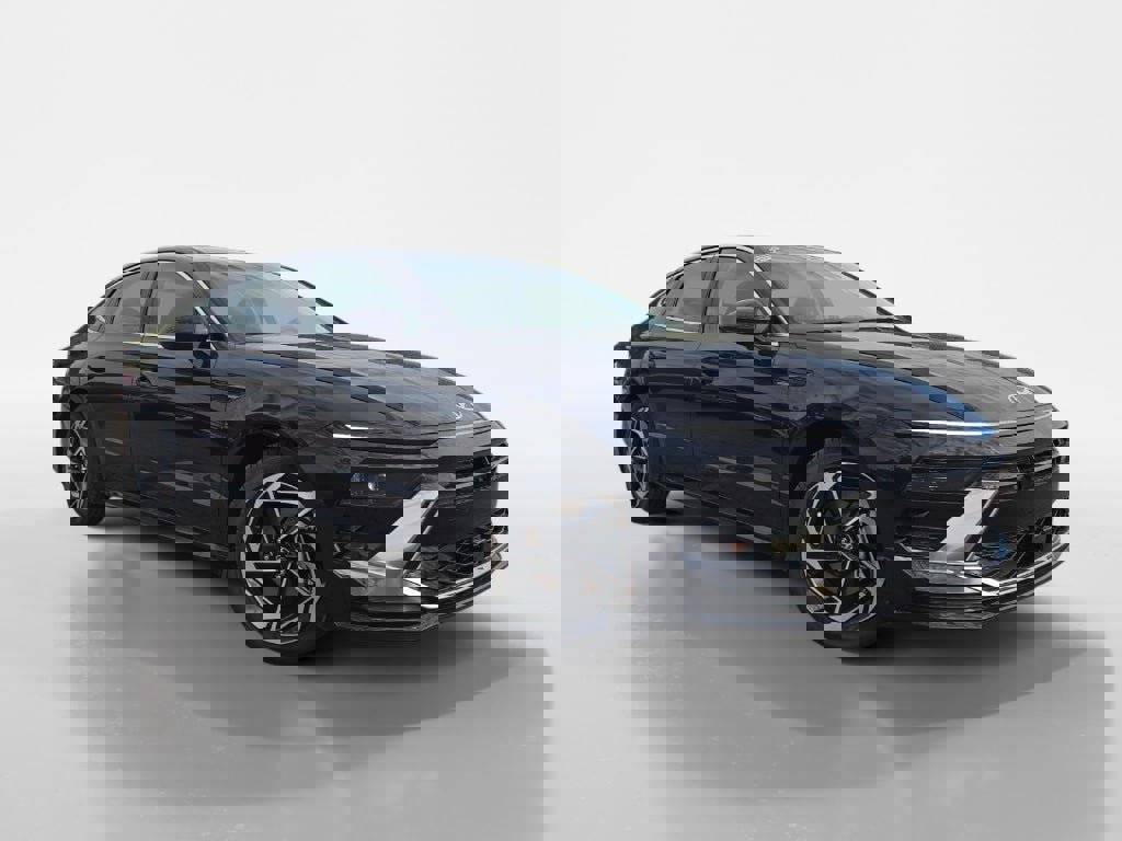 New 2026 Hyundai Sonata SEL