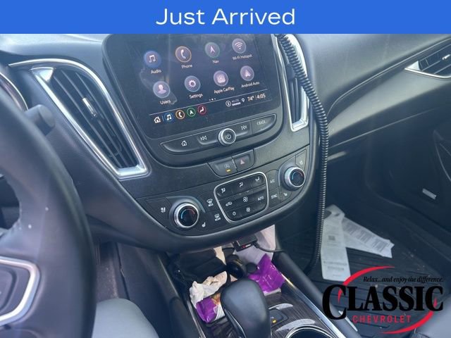 Used 2024 Chevrolet Malibu LT image 20