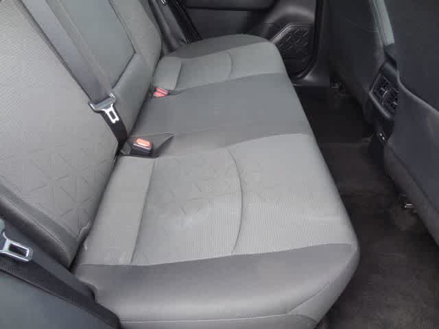 Used 2024 Toyota RAV4 XLE FWD image 10