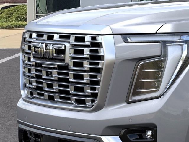 New 2026 GMC Yukon XL Denali w/ Denali Reserve Package AWD/4WD image 13