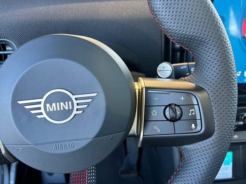 New 2026 MINI Cooper S FWD image 20