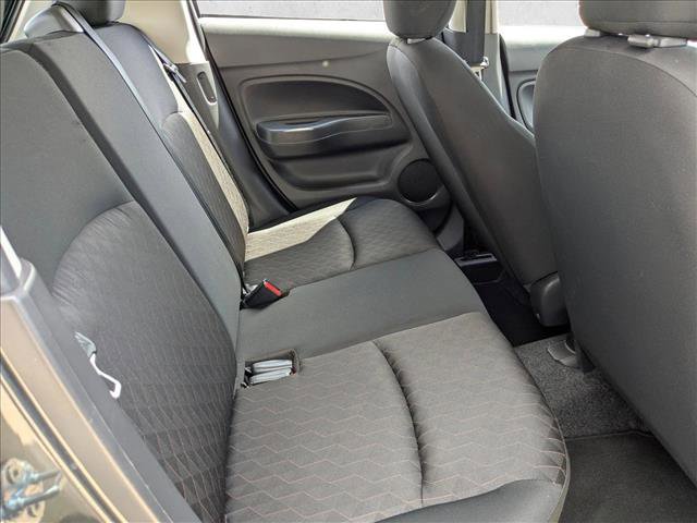 Used 2024 Mitsubishi Mirage LE image 18
