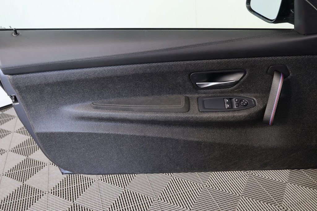 Used 2016 BMW M4 GTS image 10