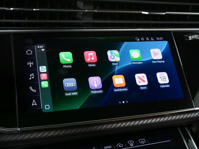 Used 2023 Audi RS Q8 image 17