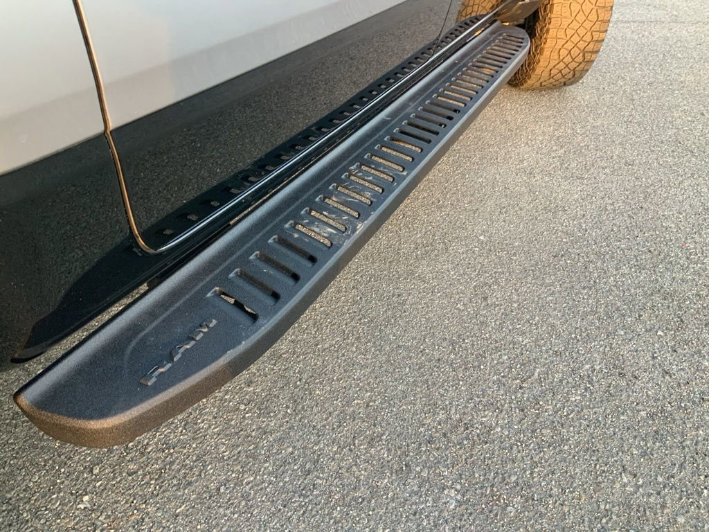 Used 2022 RAM 1500 TRX w/ TRX Level 2 Equipment Group image 12