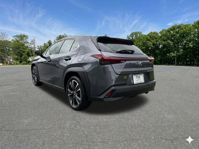 Used 2023 Lexus UX 250h AWD w/ Accessory Package (Z2) image 6