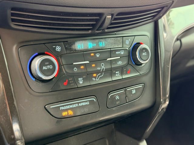 Used 2017 Ford Escape Titanium image 15