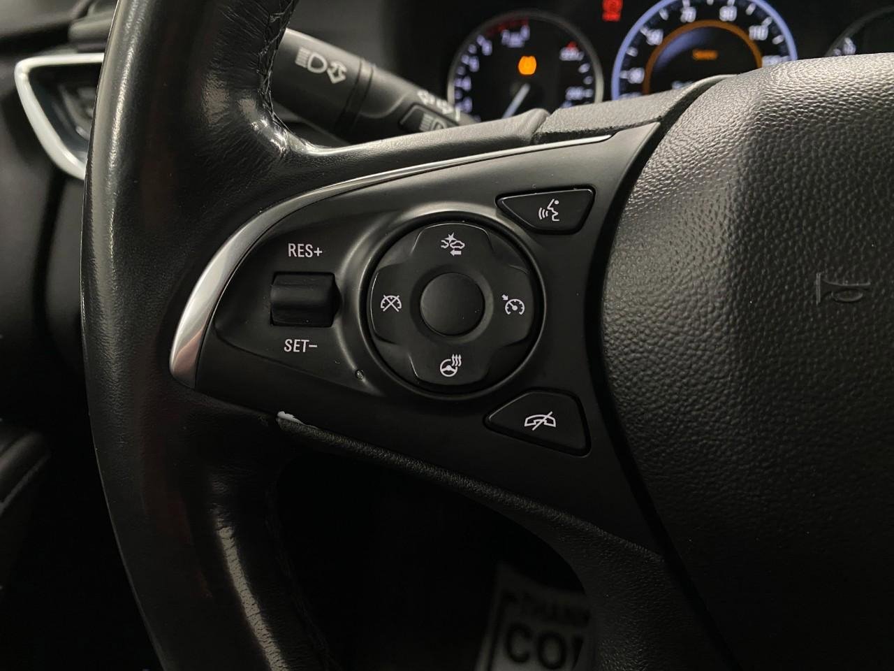 Used 2019 Buick Enclave Avenir w/ Avenir Technology Package AWD/4WD image 18
