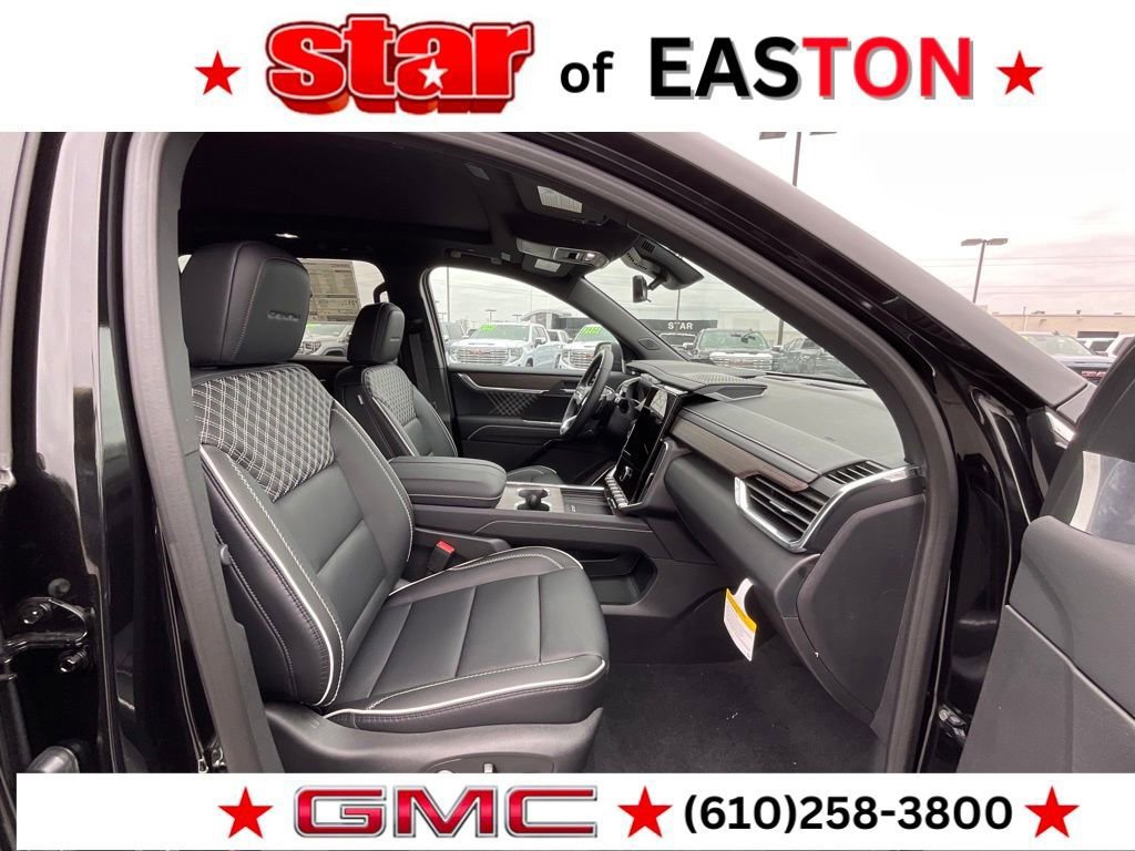 New 2026 GMC Acadia Denali w/ Super Cruise Package image 11