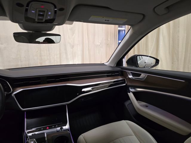Used 2024 Audi A6 Premium Plus image 35