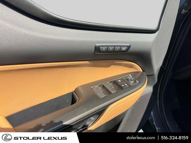Used 2022 Lexus NX 350 AWD image 21