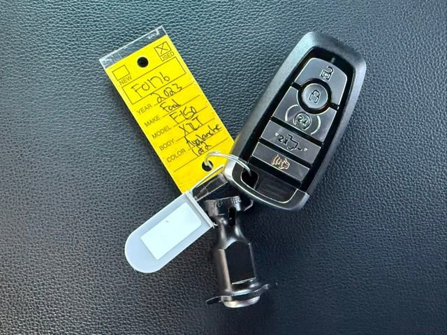 Used 2023 Ford F150 XLT w/ Equipment Group 302A High image 36