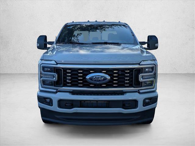 Used 2026 Ford F350 Platinum AWD/4WD image 2