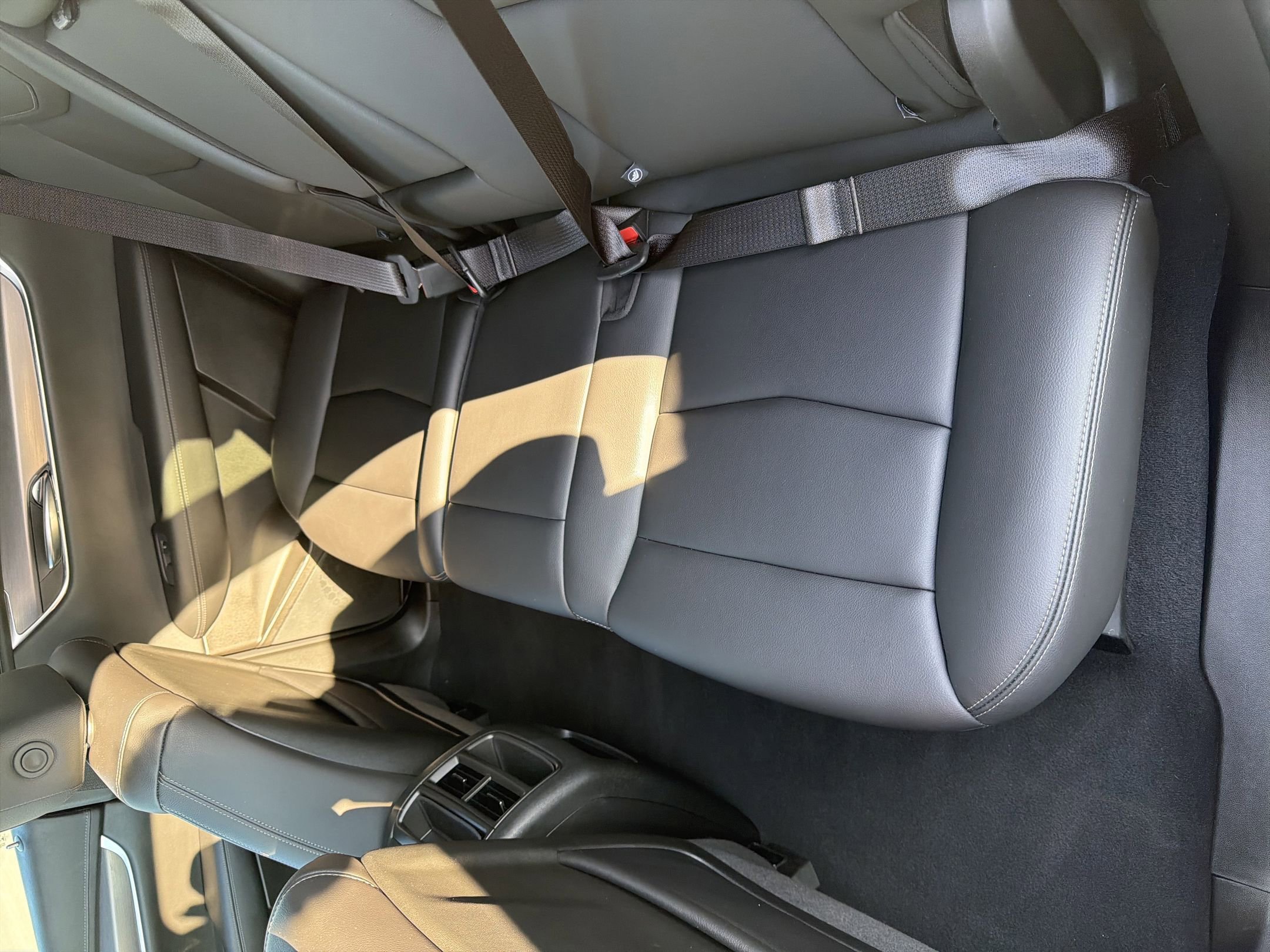 Certified 2022 Cadillac XT5 Luxury image 21