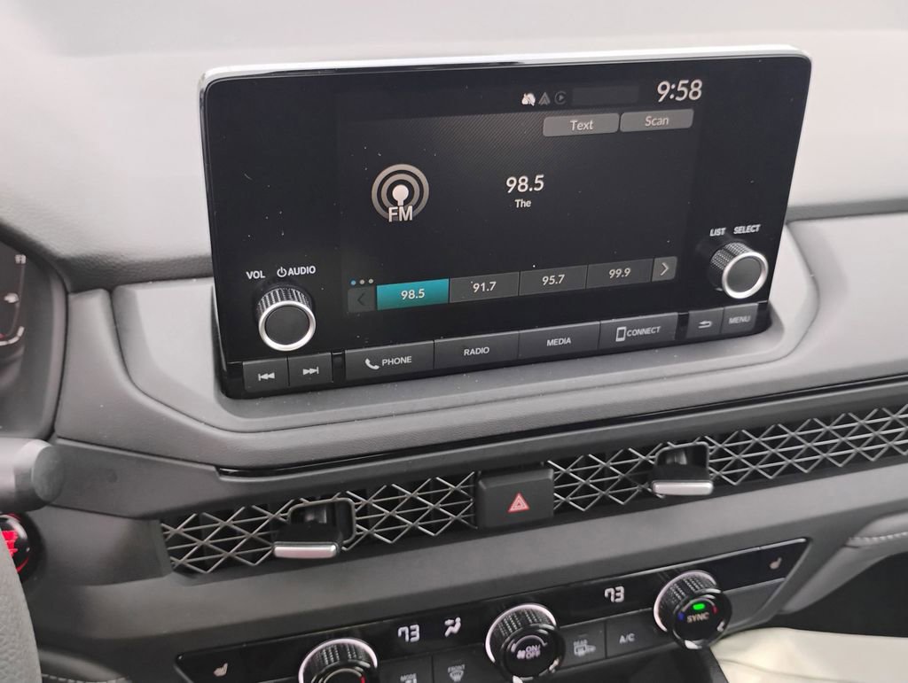 Used 2024 Honda Accord EX image 23