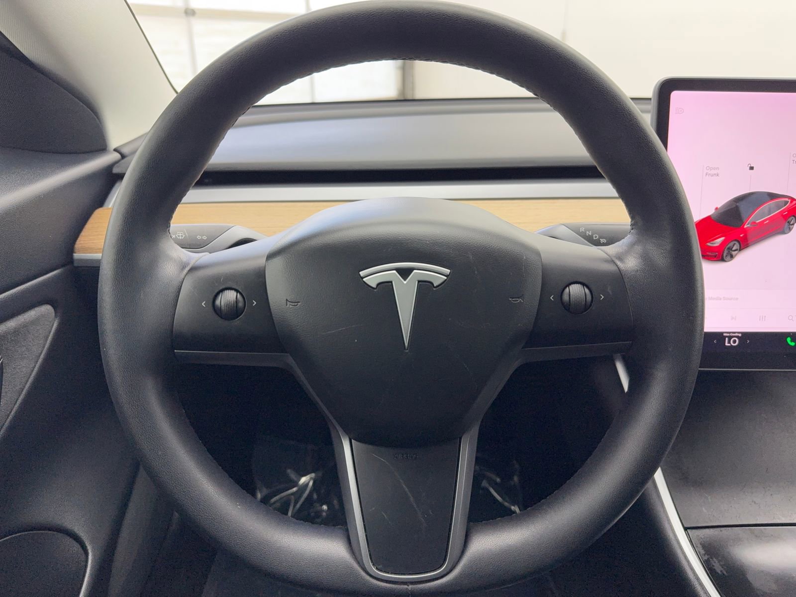 Used 2020 Tesla Model 3 Long Range AWD/4WD image 19