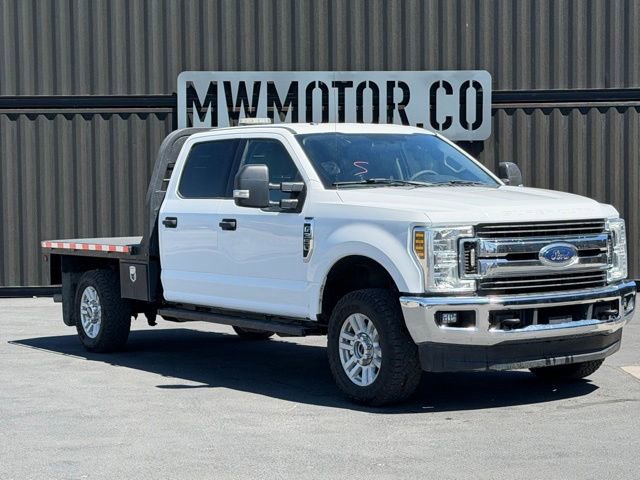 Used 2018 Ford F350 XLT w/ XLT Value Package