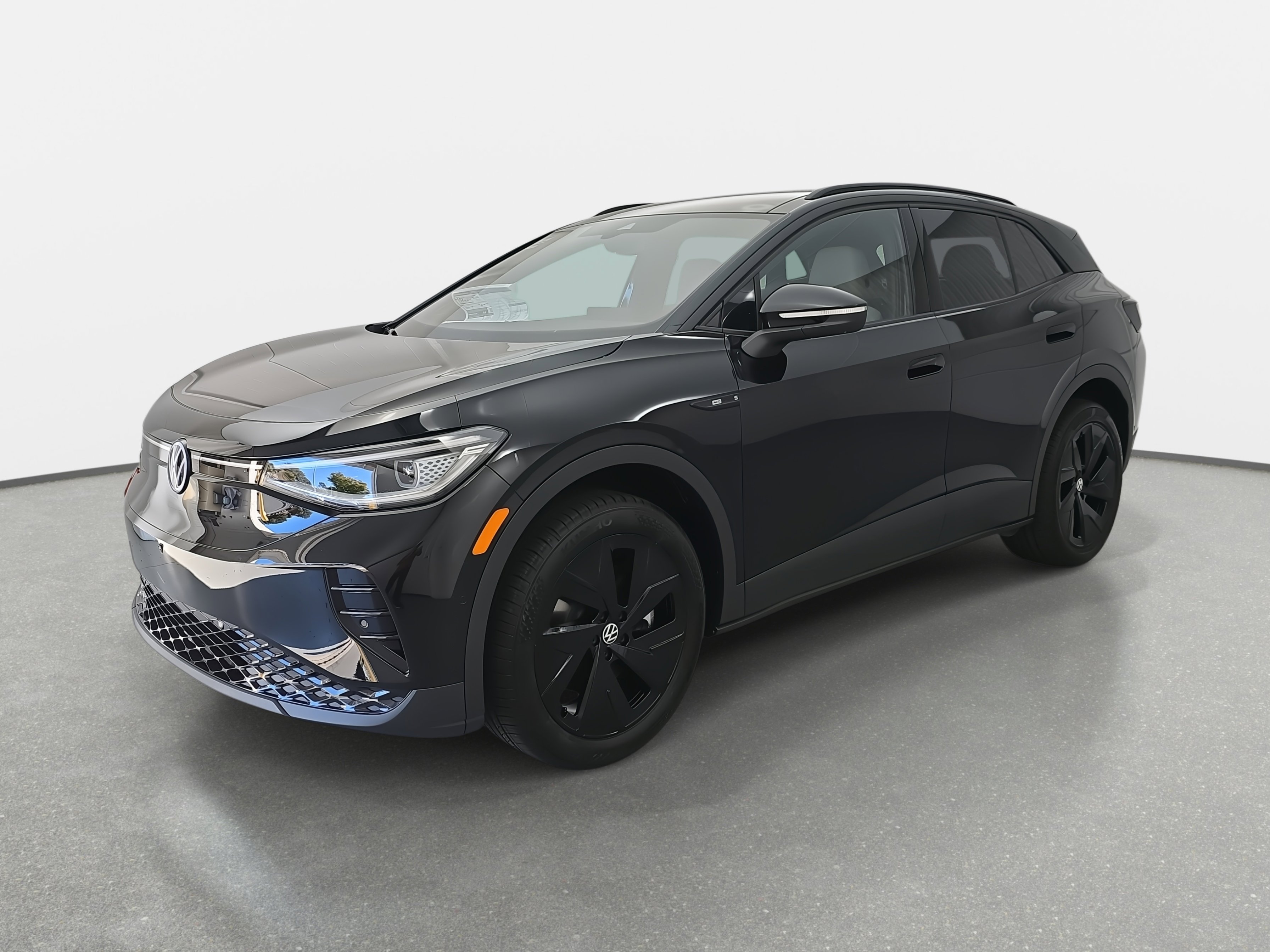 New 2025 Volkswagen ID.4 Pro S Plus image 7