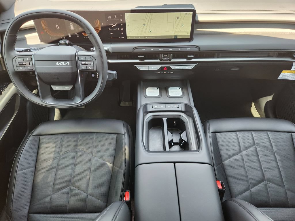 New 2027 Kia Telluride EX X-Line AWD/4WD image 18