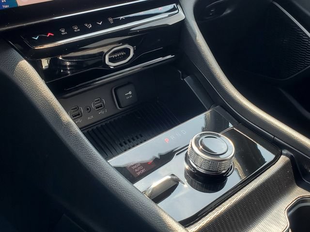 New 2026 Jeep Grand Cherokee Limited AWD/4WD image 10