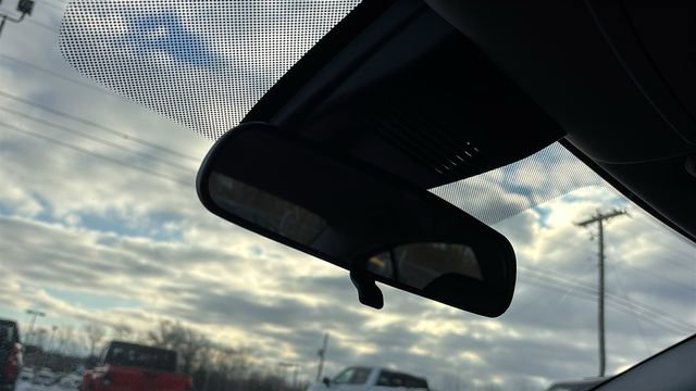 Used 2024 Nissan Altima 2.5 S image 25