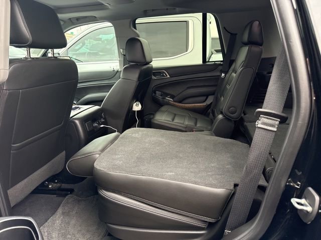 Used 2019 GMC Yukon Denali w/ Denali Ultimate Package RWD image 5