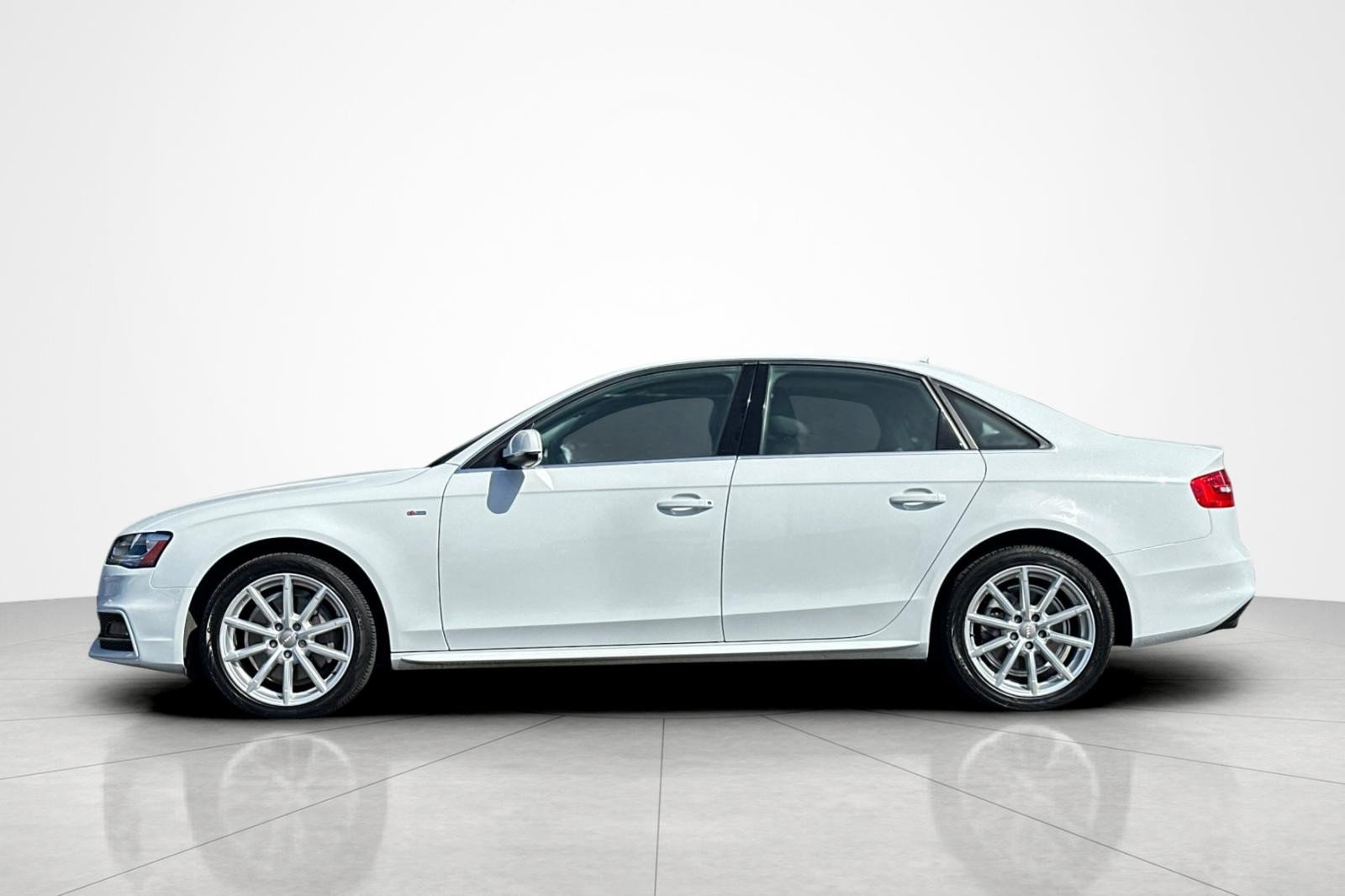 Used 2014 Audi A4 2.0T Premium Plus FWD image 2
