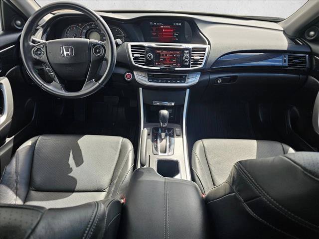 Used 2015 Honda Accord EX-L image 16