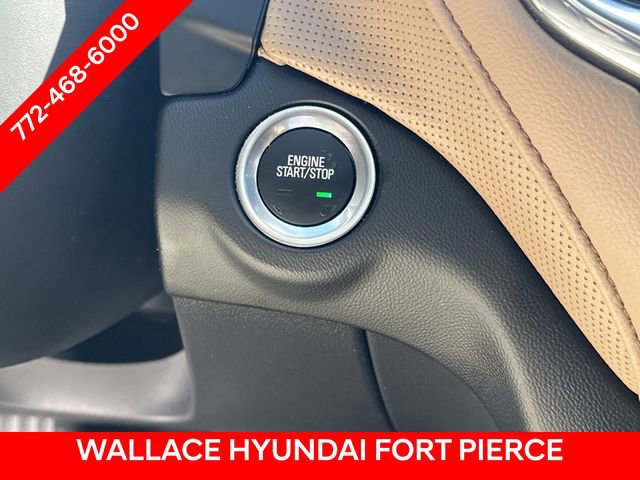 Used 2023 Chevrolet Equinox Premier image 25