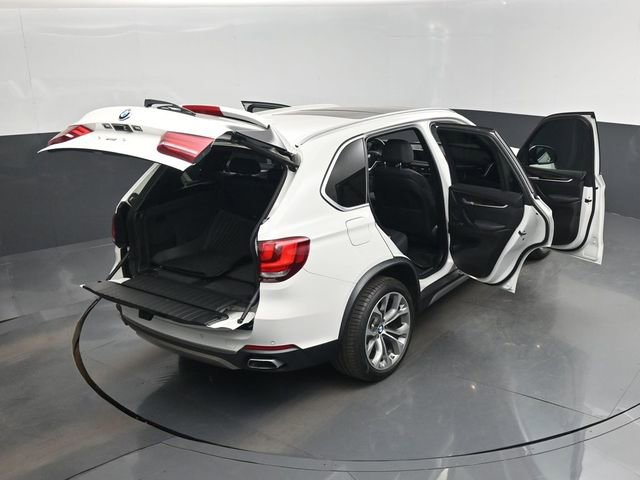 Used 2018 BMW X5 sDrive35i image 29