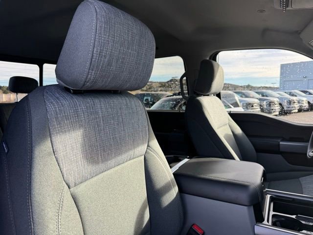 New 2026 Ford F250 XLT w/ XLT Premium Package image 24
