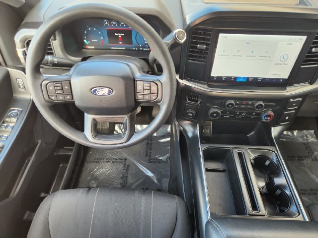 Used 2025 Ford F150 STX RWD image 27