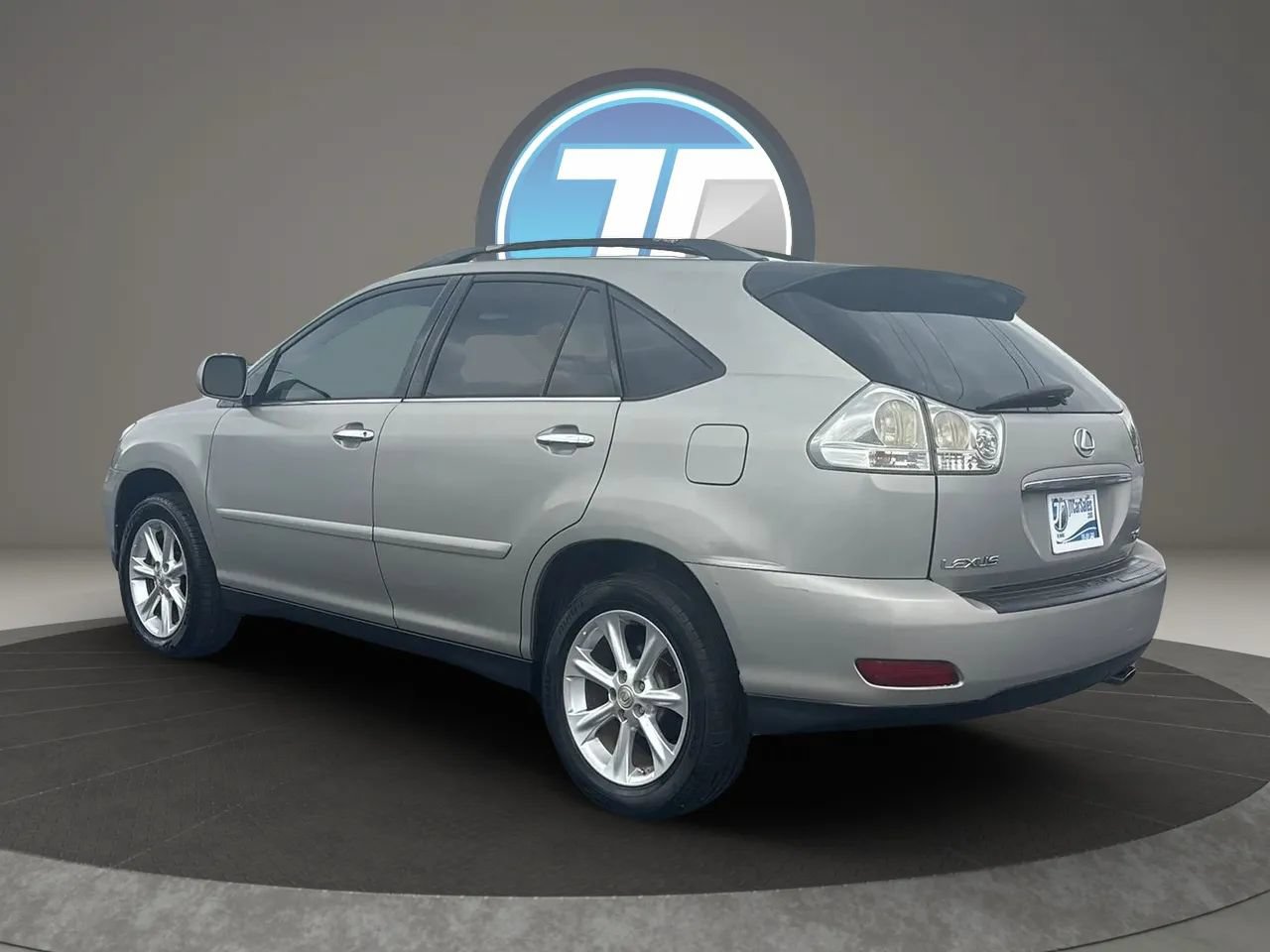 Used 2009 Lexus RX 350 2WD image 10